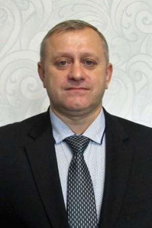 Хабов Юрий Геннадьевич.